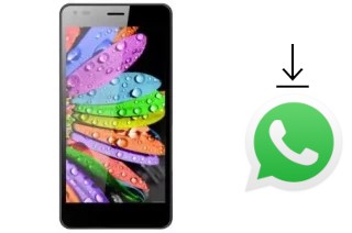 How to install WhatsApp in an It-Works It Works M5028Q