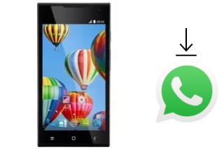 How to install WhatsApp in an It-Works It Works SA501