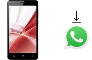 How to install WhatsApp in an itel A12