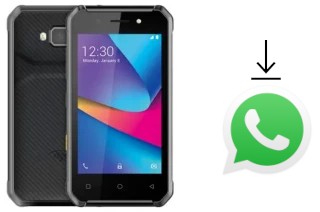 How to install WhatsApp in an itel A14 Max