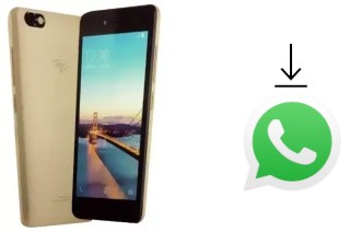 How to install WhatsApp in an itel A15