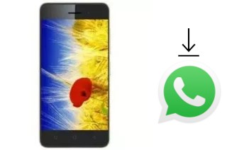 How to install WhatsApp in an itel A16 Plus