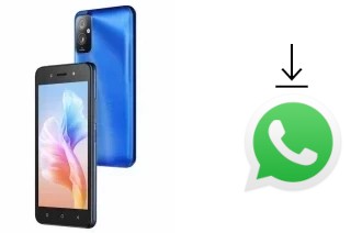 How to install WhatsApp in an itel A23S