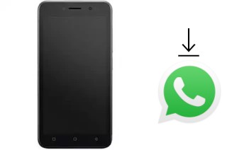 How to install WhatsApp in an itel A32F