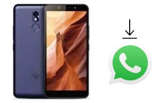 How to install WhatsApp in an itel A44 Pro