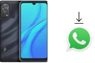 How to install WhatsApp in an itel A49 PLAY