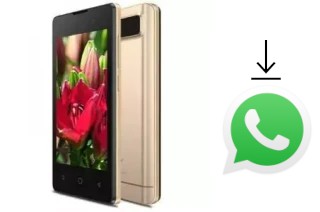 How to install WhatsApp in an itel it1409