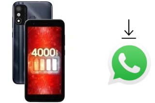 How to install WhatsApp in an itel P17 Pro