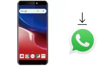 How to install WhatsApp in an itel P32