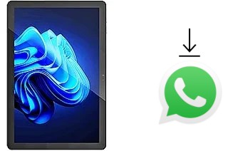 How to install WhatsApp in an itel itel Pad One