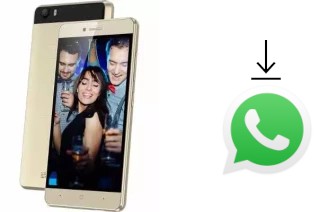 How to install WhatsApp in an itel PowerPro P41