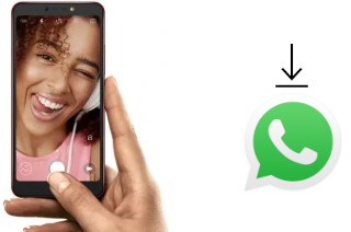 How to install WhatsApp in an itel S13