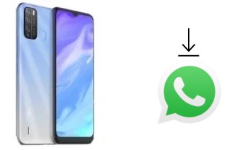 How to install WhatsApp in an itel S16