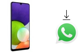 How to install WhatsApp in an itel S21 Pro