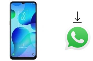 How to install WhatsApp in an itel S22