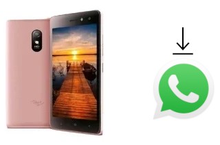 How to install WhatsApp in an itel S32 Mini