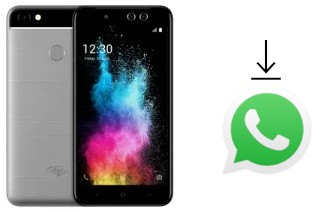 How to install WhatsApp in an itel S32