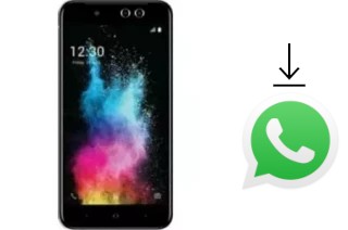 How to install WhatsApp in an itel S32LTE