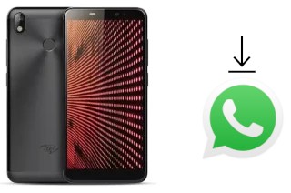 How to install WhatsApp in an itel S42