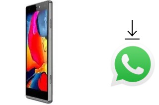 How to install WhatsApp in an itel Selfie Pro it1511