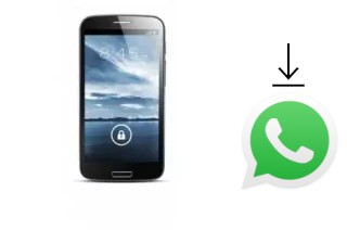 How to install WhatsApp in an iTouch HD88 Plus