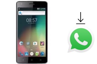 How to install WhatsApp in an iTouch V5