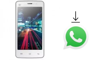 How to install WhatsApp in an IUSAI US6