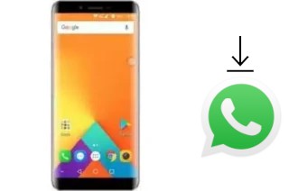 How to install WhatsApp in an iVooMi i1s