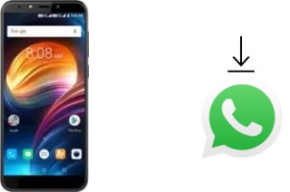 How to install WhatsApp in an iVooMi i2 Lite