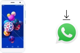 How to install WhatsApp in an iVooMi iPro