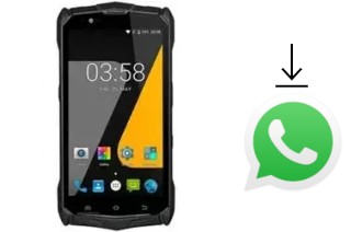 How to install WhatsApp in a Jesy J9 Quad Core