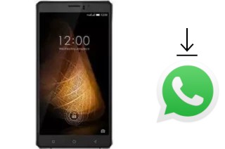 How to install WhatsApp in a Jiake A8