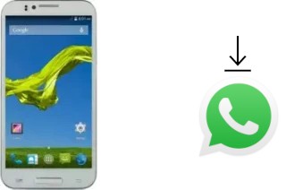 How to install WhatsApp in a Jiake JK2