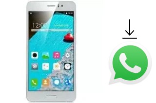 How to install WhatsApp in a Jiake N9200