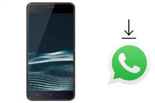 How to install WhatsApp in a Jinga Optim