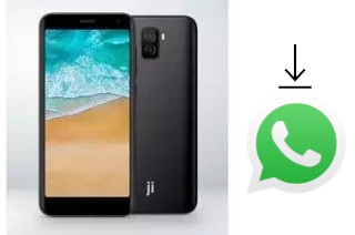 How to install WhatsApp in a Jinga Pass 3G