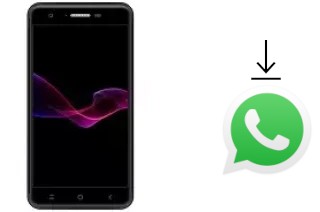 How to install WhatsApp in a Jinga Pass