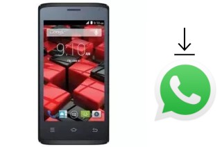 How to install WhatsApp in a Jivi AJ3