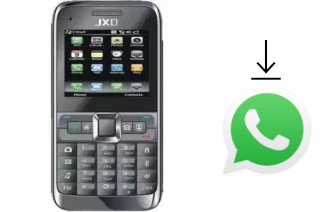 How to install WhatsApp in a JXD J88