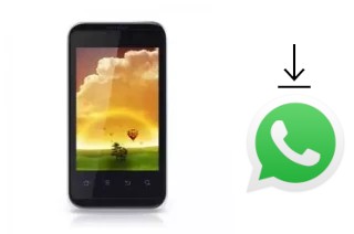 How to install WhatsApp in a K-Touch C666T