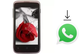 How to install WhatsApp in a K-Touch C960T