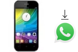 How to install WhatsApp in a K-Touch C966E