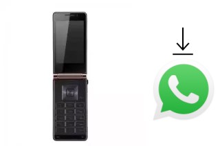 How to install WhatsApp in a K-Touch E508