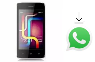 How to install WhatsApp in a K-Touch T789