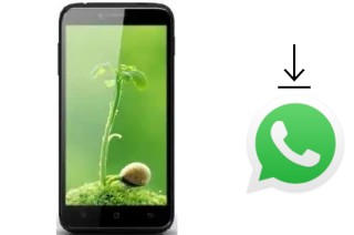 How to install WhatsApp in a K-Touch T91