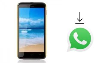 How to install WhatsApp in a K-Touch T96