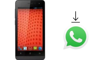 How to install WhatsApp in a K-Touch Tou Ch 2