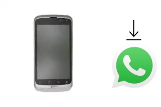 How to install WhatsApp in a K-Touch W610