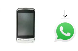 How to install WhatsApp in a K-Touch W650