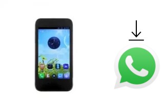 How to install WhatsApp in a K-Touch W719